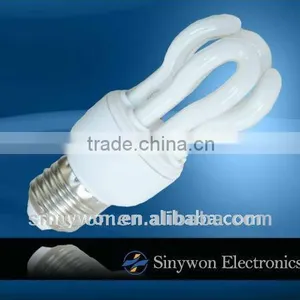 Hot Sale! DKD/SKD/CKD 4U 20W Lotus Energy Saving Lamp thumbnail-1