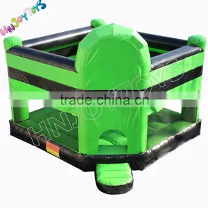 Popular Cheap Price Commercial Trampoline for Sale thumbnail-1