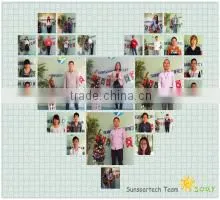 Shenzhen Sunsoar Tech Co., Ltd. company overview - view 1 thumbnail