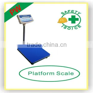 600kg Platform Weighing Scale thumbnail-1
