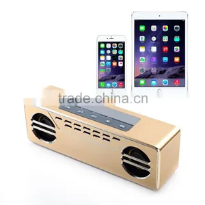 Hot Selling MINI Rectangular Bluetooth Speaker thumbnail-2