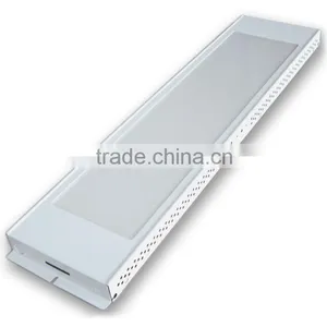600x144MM IP20 ASSEMBLE AVAILABLE TUV (EU) APPROVAL LED PANEL LIGHT thumbnail-4