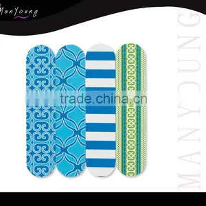 Mini Nail File thumbnail-1