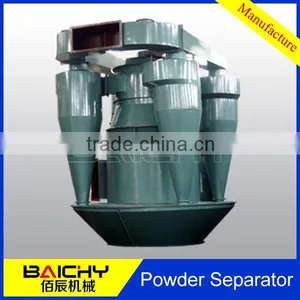 Mine Powder Classifier thumbnail-1