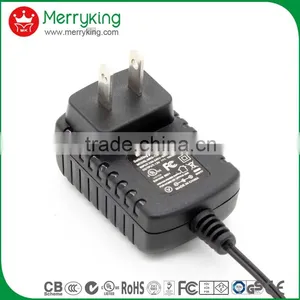 High Quality dc 5v 0.5a 1a 2a 3a 4a Power Supply 12v 1.25a ac dc Adapter With 3 Years Warranty thumbnail-3