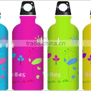 Insulated Stainless Steel Drinking Bottle Metal Water Bottle Stainless Steel Sports Water Bottle thumbnail-2