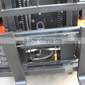 Diesel Forklift/Gasoline Forklift/Battery Forklift thumbnail-6