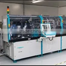 Zhejiang Laxcen Information Technology Inc. Limited company overview - view 2 thumbnail