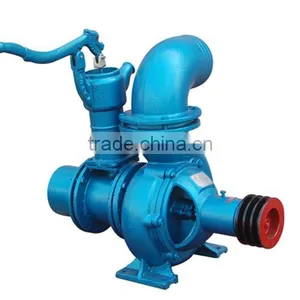 Hand Operated Pump, Different Capacty, 2'', 2.5'', 3'', 3.5'', 4'', 6'' thumbnail-1