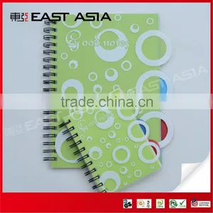 0-Ring Bound Notebook thumbnail-2