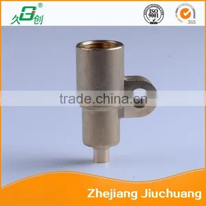 Brass Valve Body thumbnail-2