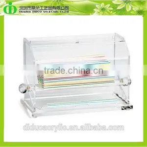 DDQ-S010 Trade Assurance Drink Straw Dispenser thumbnail-2