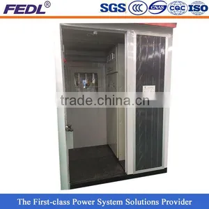 YBW Industrial Electrical Equipment Power Sub Station thumbnail-3