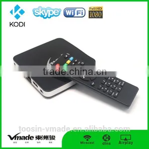 Amlogic S805 Vmade Android t Quad Core Android 4.4 Set Top Box thumbnail-4