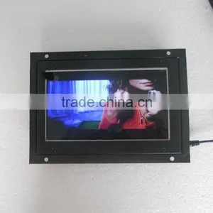 15.6" Inch Open Frame LED Totem TV thumbnail-5