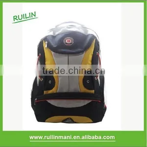 Trendy Plain Casual Backpack Brands thumbnail-1