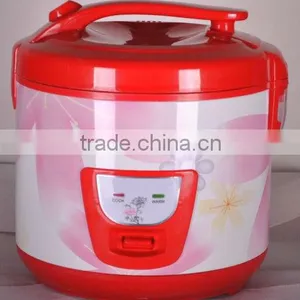 1.8L Color Rice Cooker thumbnail-1