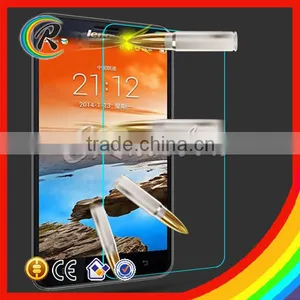 Factory Price Tempered Glass Guard for Lenovo A850+ Screen Protector Glass thumbnail-5