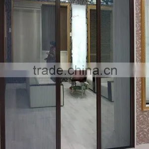 Stainless Steel Shielding Net King Kong Net Window/door (factory) thumbnail-1