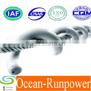 Power Accessories Spiral Vibration Damper thumbnail-1