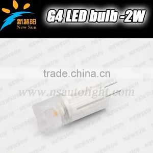 Super Brightness 2w g4 Led in Led Bulb Light/G4 Lamp Wholesale thumbnail-1