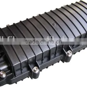 Fiber Optic Connection Box / Dome Fiber Optic Splice Closure thumbnail-4