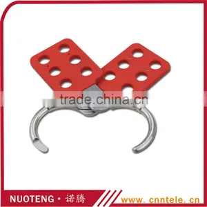 Aluminum Lockout Hasp thumbnail-4