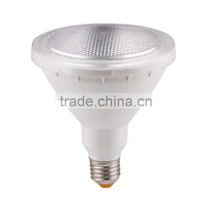 Haining LED PAR Light Par 38 LED Bulb Spotlight Lampara Dimmable SMD E27 16W TUV CE Approved Mingshuai Factory thumbnail-3