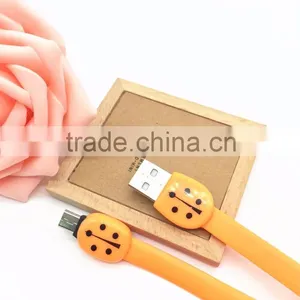 Wholesale v Usb 2.0 Charging Data Cable Driver for Iphone thumbnail-4