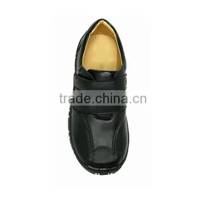 Wholesale Cheap Kids Sport School Shoes With Buckle Strap thumbnail-4