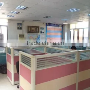 Dongguan Quanxing Shoes Material Co., Ltd. company overview - view 3 thumbnail