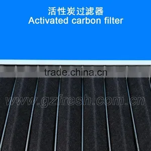 Activated Carbon Plank Air Filter thumbnail-5