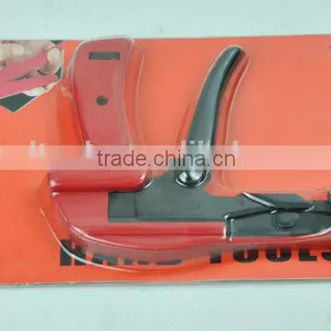 Fastening Tool for Cable Tie LS-600A thumbnail-2