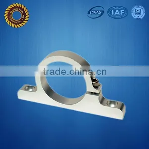 Professional Production Factory Price Machined Anodized Aluminum Parts Turning thumbnail-3