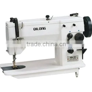 Lockstitch Zigzag Industrial Sewing Machine 20U53 thumbnail-1