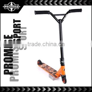 Fashion & Freestyle With Certificate Stand Scooter thumbnail-1