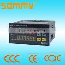 CN8 Series Multi-function Digital Counter thumbnail-1