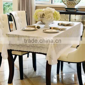 VINYL TABLECLOTH thumbnail-1