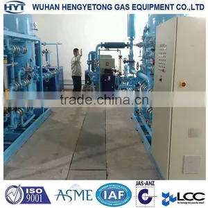 VPSA Oxygen Generating Plant thumbnail-1
