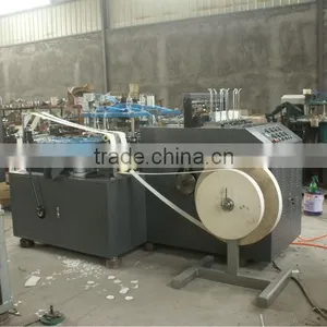 Low Cost Double-head Machine For Cup thumbnail-2