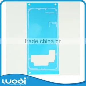 Wholesale Battery Cover Adhesive Tape for Samsung Galaxy S6 thumbnail-1