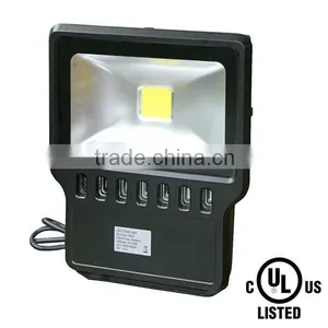 Shenzhen Factory Price 100-277v 50w 3000k 4000k 6000k Led Flood Light thumbnail-4