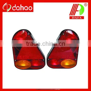 12V Trailer Tail Lamp thumbnail-1