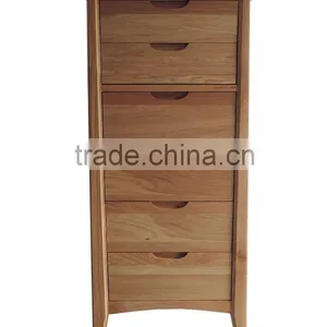 Wooden Furniture Bedroom Wardrobe Simple Design thumbnail-5