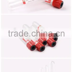 OEM Acceptable Custom Lab Supply Blood Tube thumbnail-2