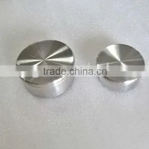 Handrail Accessory, Baluster Fixing, End Piece thumbnail-1