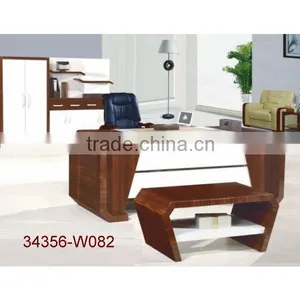 34356-W082 OFFICE DESK SET thumbnail-1