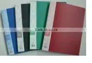 PVC Cover Display Book 100 Pockets thumbnail-1