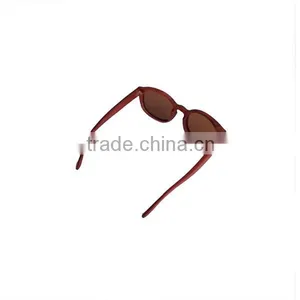 Hotsale Red Pearwood Wooden Sunglasses thumbnail-3