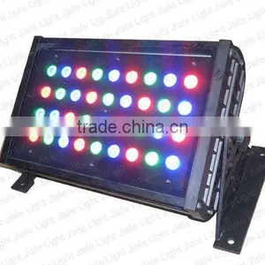 RGB Led Wall Wash Effect Light/ Led Effect Light thumbnail-6